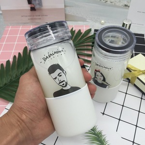 杯子头像