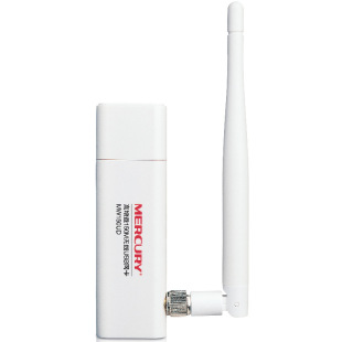 水星网络MERCURY无线网卡  MW150UD高增益150M无线USB网卡