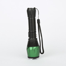 ánh sáng nhôm nước ngoài đèn pin dẫn đèn pin mini sáng tạo các nhà sản xuất thiết bị cắm trại ngoài trời tùy chỉnh bán buôn Đèn pin