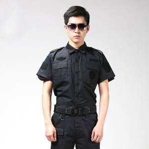 机场工作服