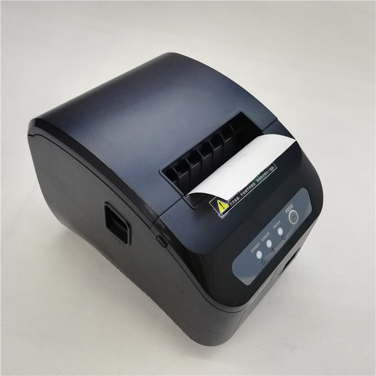 Xprinter芯烨Q200Ⅱ型热敏票据打印机_ 义乌市