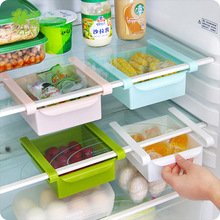 Rắn tách lớp tủ lạnh kệ tươi đa mục đích hoàn thiện kho lưu trữ giá co giật phân loại Kệ