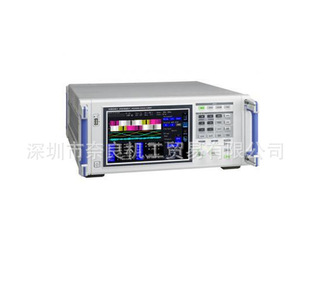 原装正品 日本HIOKI日置功率分析仪PW6001-14