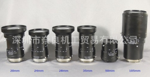 原装正品 日本bluevision镜头系列BV-L1024-F