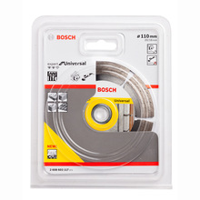 Đá cẩm thạch Bosch 105mm 110 125 150 180 kim cương lưỡi cưa đá cắt rãnh Công cụ kim cương