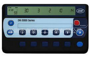 日本line电子计数器DK-5010A（10连式)