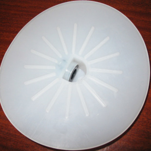 注浆盘HDPE多次重复利用EVA注浆盘专用软管防水板焊接用热熔垫片
