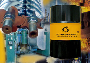 空压机润滑油 原厂订制 抗乳化空压机润滑油55加仑大桶 美国品牌