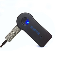Xe Bluetooth máy nghe nhạc mp3 Bộ chuyển đổi âm thanh xe hơi Bluetooth Bộ thu âm thanh Bluetooth Xe mp3