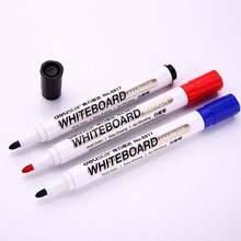 Bảng trắng bút hiệu quả 6817 màu đen nước tẩy xóa trẻ em màu đỏ xanh bảng đen văn phòng phẩm văn phòng phẩm bán buôn Bảng trắng