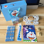 幼儿园小学生男孩文具礼盒套装六一儿童节小奖品创意礼品礼物批发