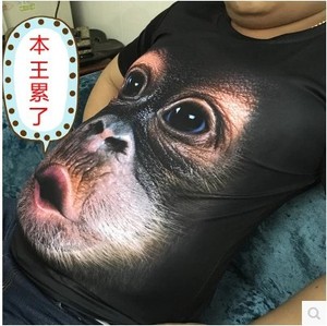猩猩衣服