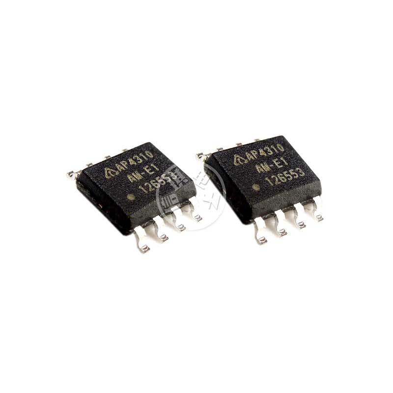  AP4310 ˫ OP AMP Ŵѹ׼Դ LED оƬ