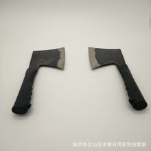 Rìu Nhà máy tăng trực tiếp tay cầm bằng nhựa đen rìu Mở rìu Chợ bán buôn Chợ sỉ Wuyuan cung cấp Rìu