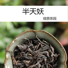 武夷山 半天妖茶直销 厂家直销浓香型半天妖茶叶礼品茶