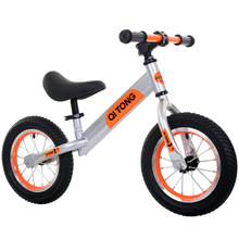 Xe trẻ cân bằng mới không có bàn đạp trượt trẻ em xe tay ga trẻ em xe đạp hai bánh yo xe đẩy Xe đạp