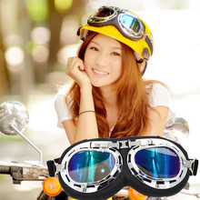 Kính râm Harley xe off-road xe điện xe đạp kính chắn gió mặt nạ kính thể thao cưỡi kính Kính đi xe đạp
