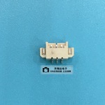 25mm卧贴 smt font color=red>座子/font wafer连接器 1.