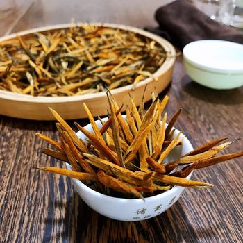 云南红茶滇红