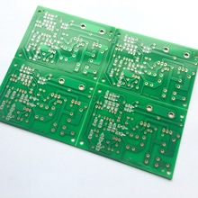 Sản xuất và xử lý bảng epoxy một mặt Các nhà sản xuất bảng mạch PCB một mặt thông thường Bảng mạch PCB