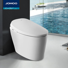 Nhà vệ sinh thông minh Jiu Mu Máy vệ sinh thông minh tự động tiết kiệm nước Z1S200 / 300/500/390/370 Nắp bồn cầu thông minh