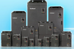 VicRuns沃森调速器VD300A-4T-110G/132P国产变频器110KW/三相380V