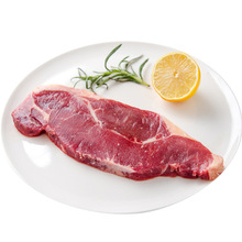 Thịt bò ướp cắt thô ướp 200g / miếng thịt bò Úc nhập khẩu đông lạnh phục vụ khách sạn thức ăn nhanh vi kinh doanh Bít tết