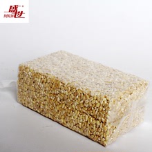 Trang trại vỏ hạt lúa mì Lúa mạch khỏe mạnh hạt thô tám kho báu cháo hạt 500g chân không bán buôn số lượng lớn Cháo tám kho báu