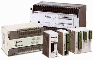 中达电通PLC编程控制器14点、24点、32点、40点、60点plc