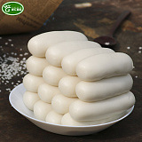 [Bánh gạo] [Hướng dẫn sử dụng cối xay nước Nongjia Bánh gạo 500g] Green Hui Ning Boo Sản xuất chân không Gói 1 kg Bánh gạo