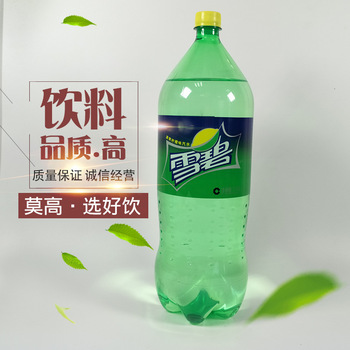 雪碧2升