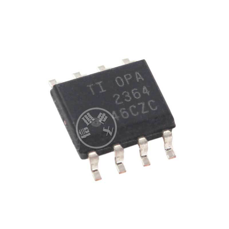  OPA2364 Դ 쵽 CMRR ˫Ŵ  SOIC-8 Ƭװ ԭ