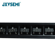 Các nhà sản xuất cung cấp s8050 j3y SOT-23 đặc biệt bóng bán dẫn điện NPN vá 8050 triode Transitor