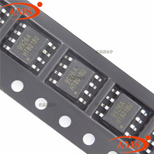 ME9926A 9926A Bảo vệ pin lithium-Patch Patch IC IC 8 chỗ thân thiện với môi trường IC mạch tích hợp