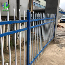 Nhà sản xuất hàng rào kẽm thép hàng rào thép không gỉ cách ly hàng rào sắt Hàng rào sắt thanh an toàn Thanh bảo vệ