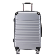 Nhà máy hành lý xe đẩy trường hợp nam hành lý phổ bánh xe lên máy 20 inch tùy chỉnh xuyên biên giới nhà sản xuất Vali nóng