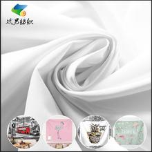 Tấm vải chà nhám Chun Yafang được tẩy trắng Tấm thảm treo khăn tắm biển in kỹ thuật số vải đặc biệt Vải in