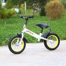 Xe đạp trẻ em mới Bán buôn xe tay ga cân bằng Không có nhà sản xuất xe đẩy trẻ em Xe đạp trẻ em