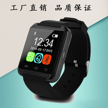 Đồng hồ đeo tay U8 Bluetooth thông minh thể thao theo dõi giấc ngủ U8 quà tặng đồng hồ đeo thông minh Đồng hồ thông minh