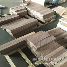 Thông số kỹ thuật gỗ óc chó giả không gỗ formaldehyd, vật liệu thủ công mỹ nghệ, sàn gỗ gia công tùy chỉnh Tấm gỗ