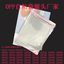 Túi OPP Ziplock Túi trong suốt Túi tự dính Túi in tùy chỉnh Logo 20 * 30cm Bao bì vớ