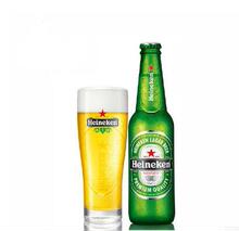 Bia Heineken nội địa Lọ bia nhập khẩu Bia Heineken 330ml * 24 chai thủy tinh cung cấp sỉ Bia