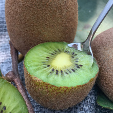 24 gói trái kiwi xanh Shaanxi Xuxiang trái kiwi trái cây tươi kiwi có nguồn gốc tóc thẳng một thế hệ Kiwi