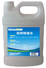 Cung cấp cho khách hàng khách hàng đặc biệt Jiechenshi J2 chất tẩy thảm thấp bọt 3.78L hóa đơn đóng gói khối lượng chai Thảm giặt khô