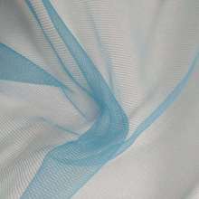Nhà sản xuất quảng cáo polyester phẳng vải cứng lưới vải vải búp bê đồ chơi tutu lưới sợi tại chỗ lưới Lưới vải
