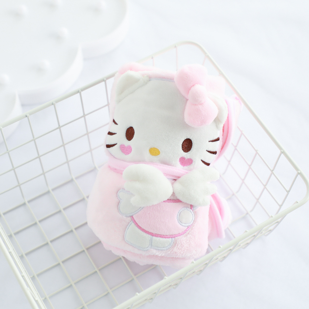 Hello kitty мини игрушки фото 87