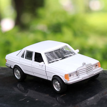 (Đóng hộp) mô hình đồ chơi ô tô mô phỏng 1:36 kéo lùi xe mở cửa đầu hổ Mercedes-Benz AliExpress bán chạy nhất Mẫu xe