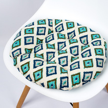Bán buôn Winter bông futon đệm dày thảm tatami vòng đệm các nhà sản xuất tùy chỉnh tối giản hiện đại Đệm / sofa đệm