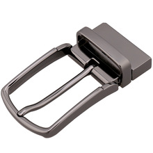 Hot lỗ bán đầu Đông Quan khóa khóa đầu hợp kim pin khóa LY35-5218 Pin khóa thắt lưng
