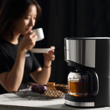 Jinzheng JKF-233 máy pha trà hộ gia đình phun hơi nước loại trà kungfu máy pha trà khuyến nghị quà tặng Nồi sức khỏe